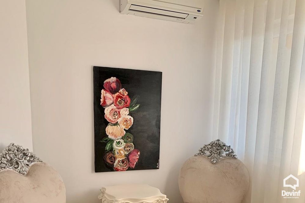 Tirane For Rent Apartment 3+1+G Apartment in Elbasan Street, about 10 minutes from center of Tirana Apartment Residential Complex