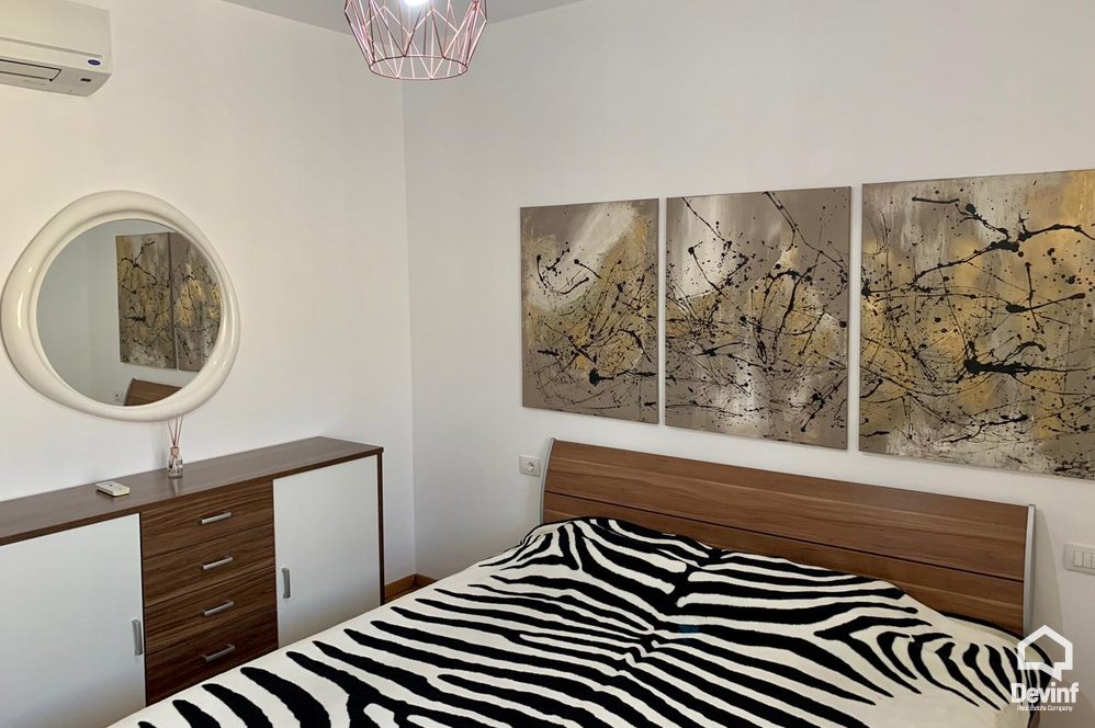 Tirane For Rent Apartment 3+1+G Apartment in Elbasan Street, about 10 minutes from center of Tirana Apartment Residential Complex