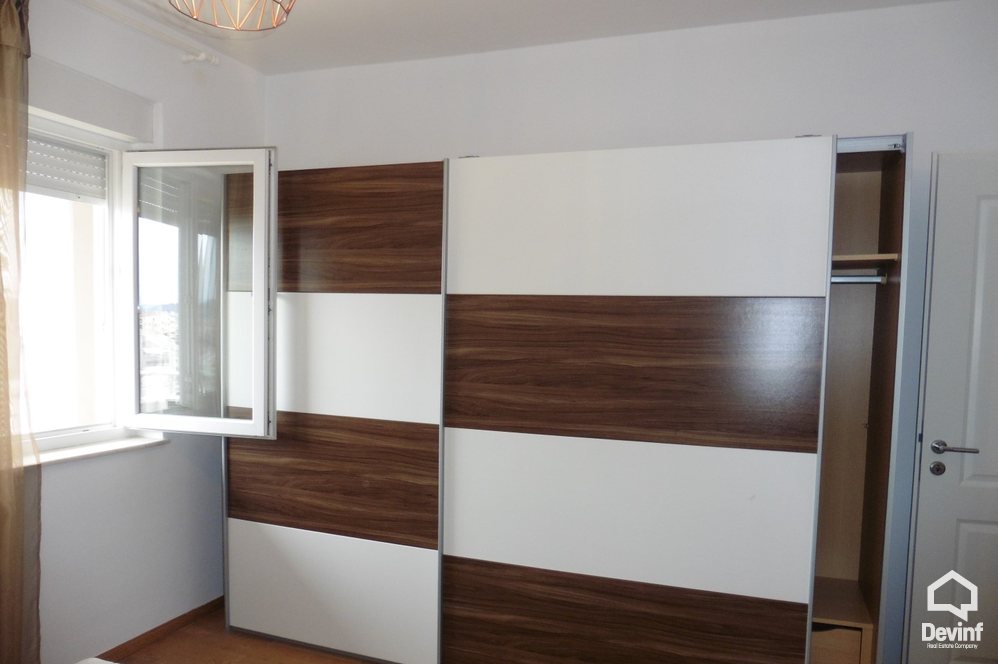 Tirane For Rent Apartment 3+1+G Apartment in Elbasan Street, about 10 minutes from center of Tirana Apartment Residential Complex