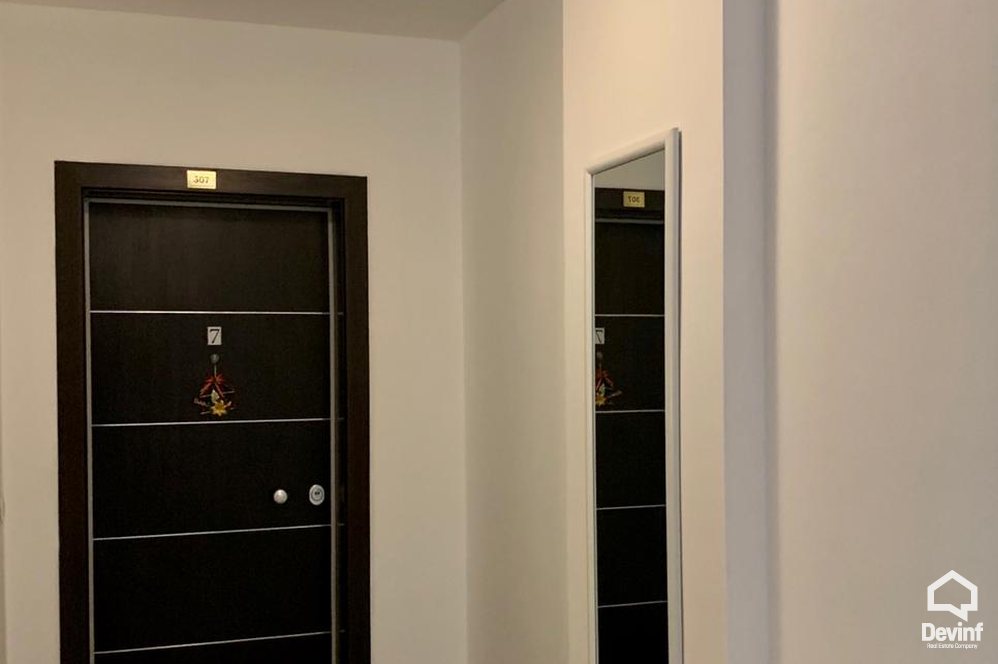 Tirane For Rent Apartment 3+1+G Apartment in Elbasan Street, about 10 minutes from center of Tirana Apartment Residential Complex