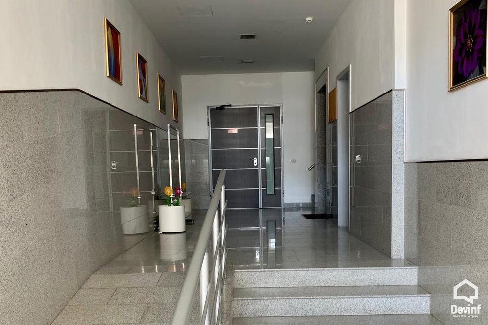 Tirane For Rent Apartment 3+1+G Apartment in Elbasan Street, about 10 minutes from center of Tirana Apartment Residential Complex