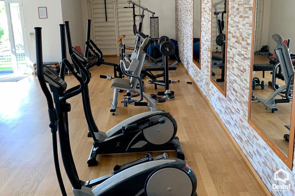 Tirane For Rent Apartment 3+1+G Apartment in Elbasan Street, about 10 minutes from center of Tirana Apartment Residential Complex