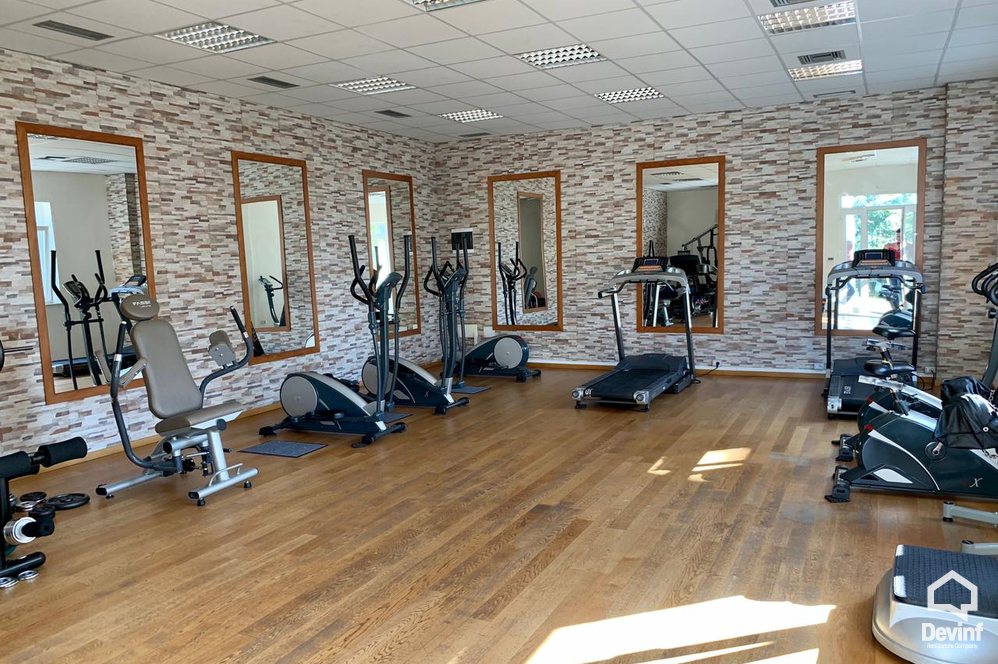 Tirane For Rent Apartment 3+1+G Apartment in Elbasan Street, about 10 minutes from center of Tirana Apartment Residential Complex