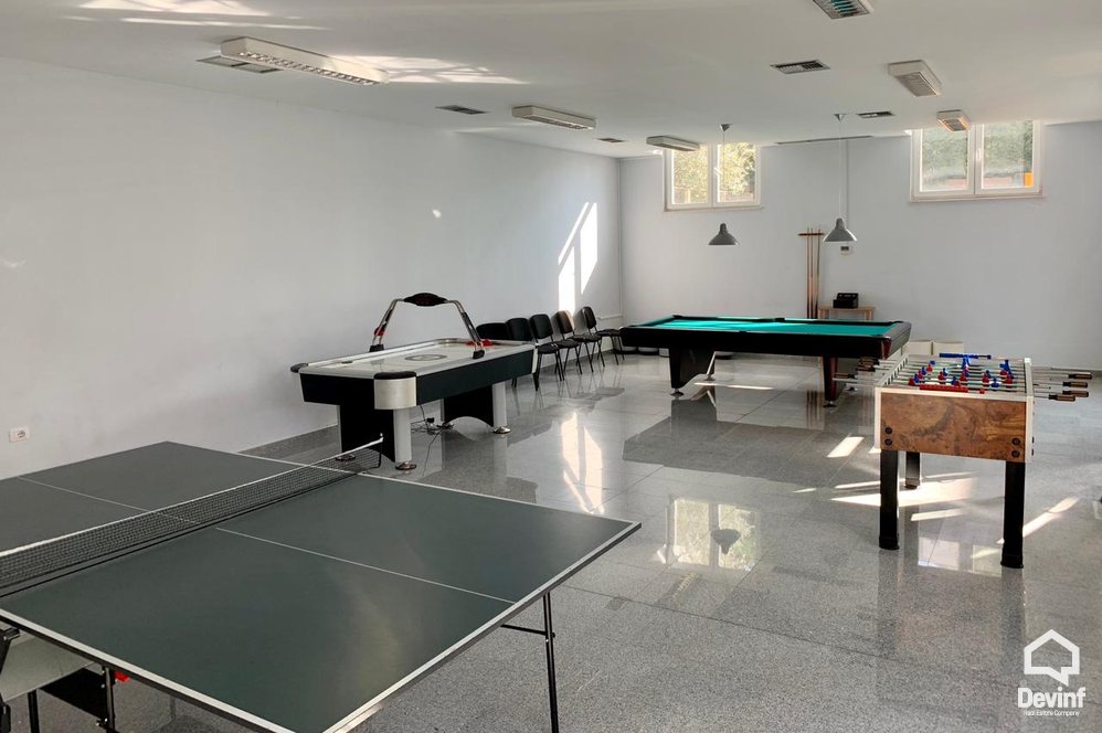 Tirane For Rent Apartment 3+1+G Apartment in Elbasan Street, about 10 minutes from center of Tirana Apartment Residential Complex