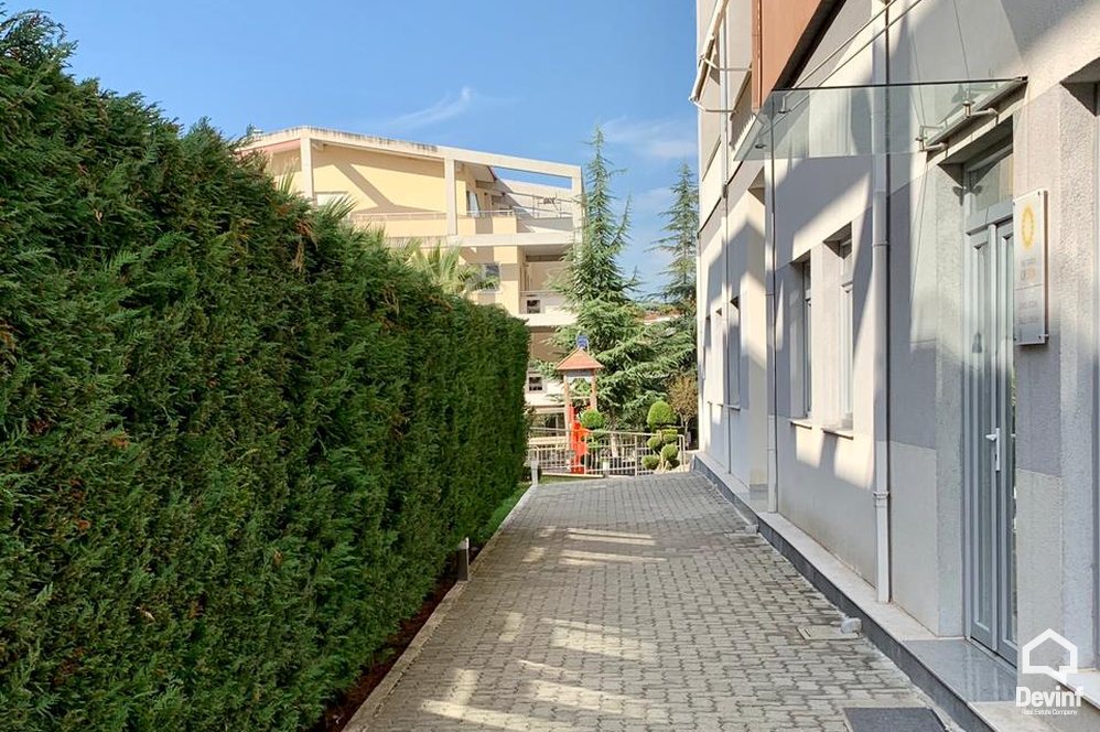 Tirane For Rent Apartment 3+1+G Apartment in Elbasan Street, about 10 minutes from center of Tirana Apartment Residential Complex
