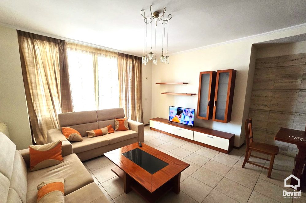 Tirane For Rent Apartment 3+1 Apartment located at Mustafa Qemal Ataturk Square Apartment
