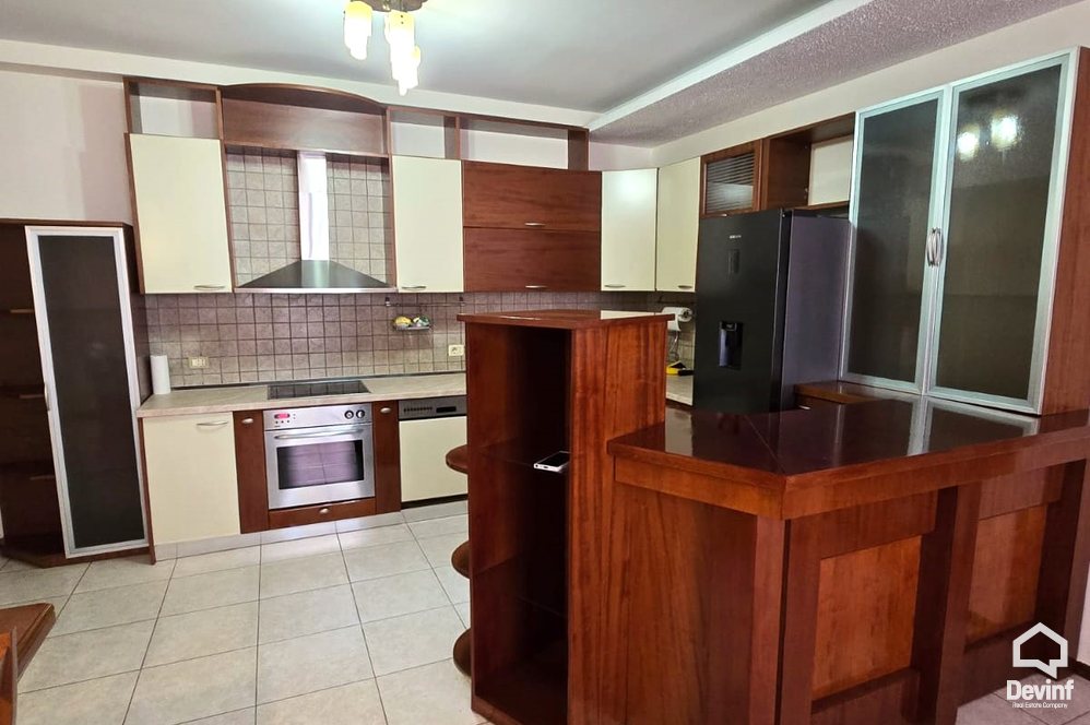 Tirane For Rent Apartment 3+1 Apartment located at Mustafa Qemal Ataturk Square Apartment