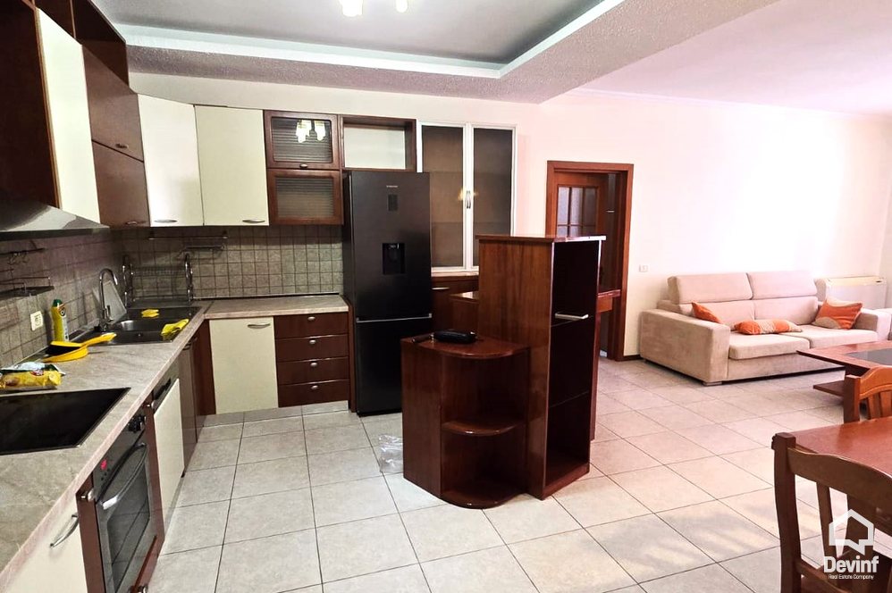 Tirane For Rent Apartment 3+1 Apartment located at Mustafa Qemal Ataturk Square Apartment