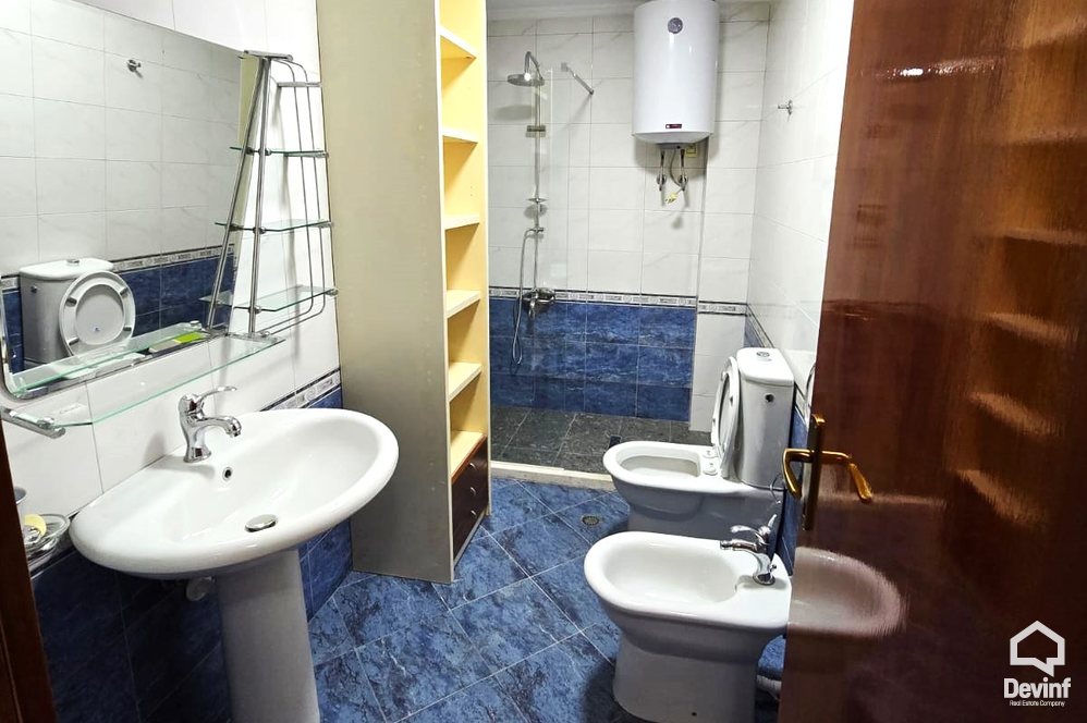 Tirane For Rent Apartment 3+1 Apartment located at Mustafa Qemal Ataturk Square Apartment