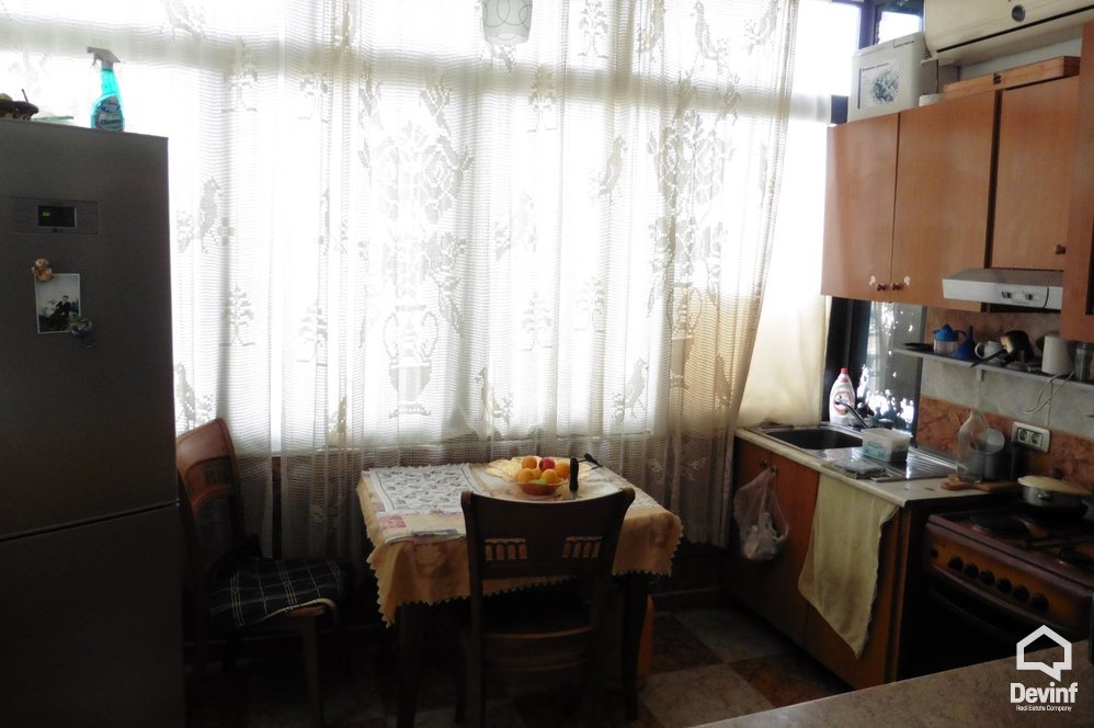 Tirane For Sale Apartment 2+1+A Petro Nini Luarasi Street, near Ballet School Apartment