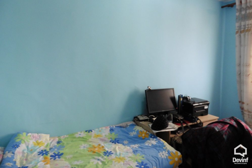 Tirane For Sale Apartment 2+1+A Petro Nini Luarasi Street, near Ballet School Apartment