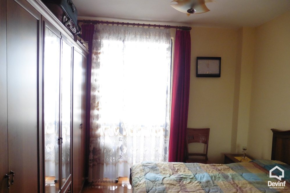 Tirane For Sale Apartment 2+1+A Petro Nini Luarasi Street, near Ballet School Apartment