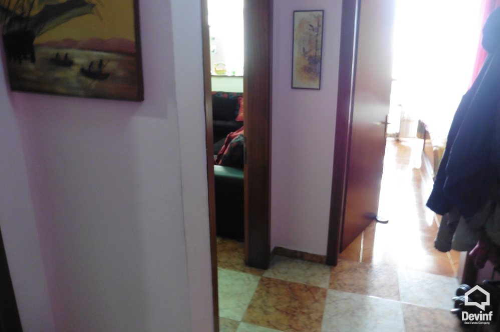 Tirane For Sale Apartment 2+1+A Petro Nini Luarasi Street, near Ballet School Apartment