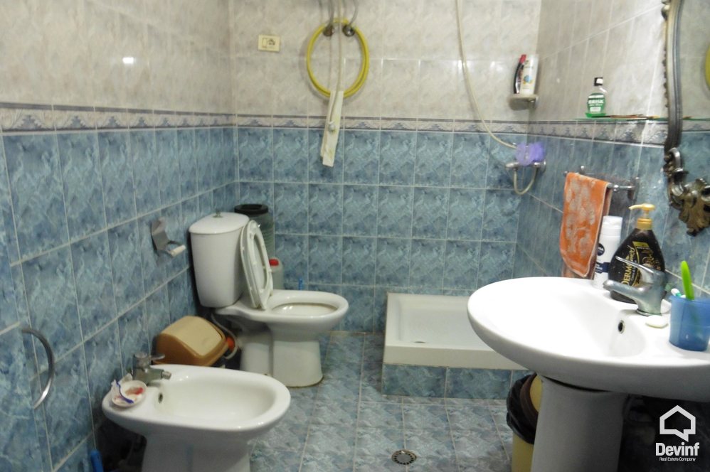Tirane For Sale Apartment 2+1+A Petro Nini Luarasi Street, near Ballet School Apartment