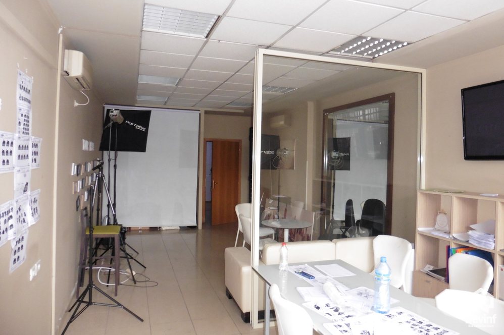 Tirane For Rent Office  Office in Blloku area Office