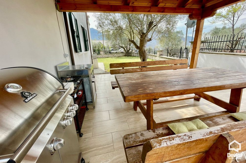 Tirane For Rent Villa 4+1 A villa located in Mullet area, Tirana Villa Residence