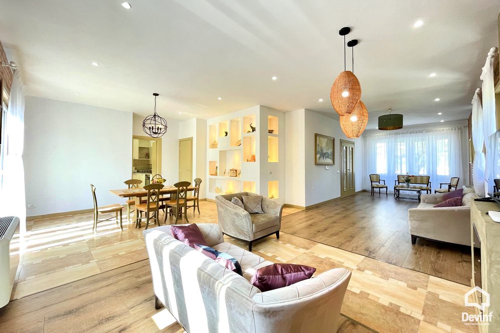 Tirane For Rent Villa 4+1 A villa located in Mullet area, Tirana Villa Residence