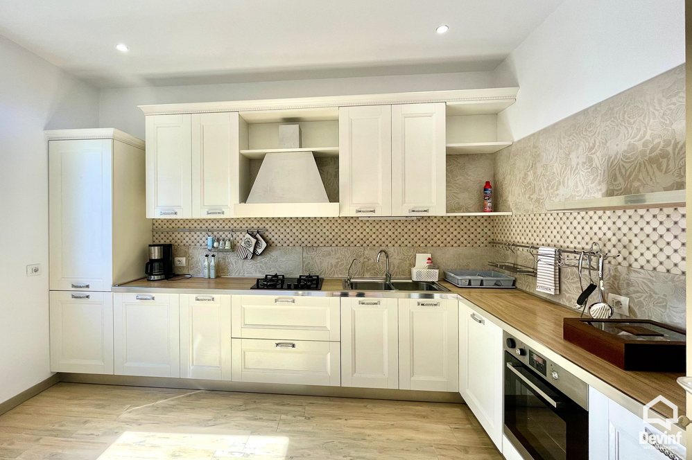 Tirane For Rent Villa 4+1 A villa located in Mullet area, Tirana Villa Residence