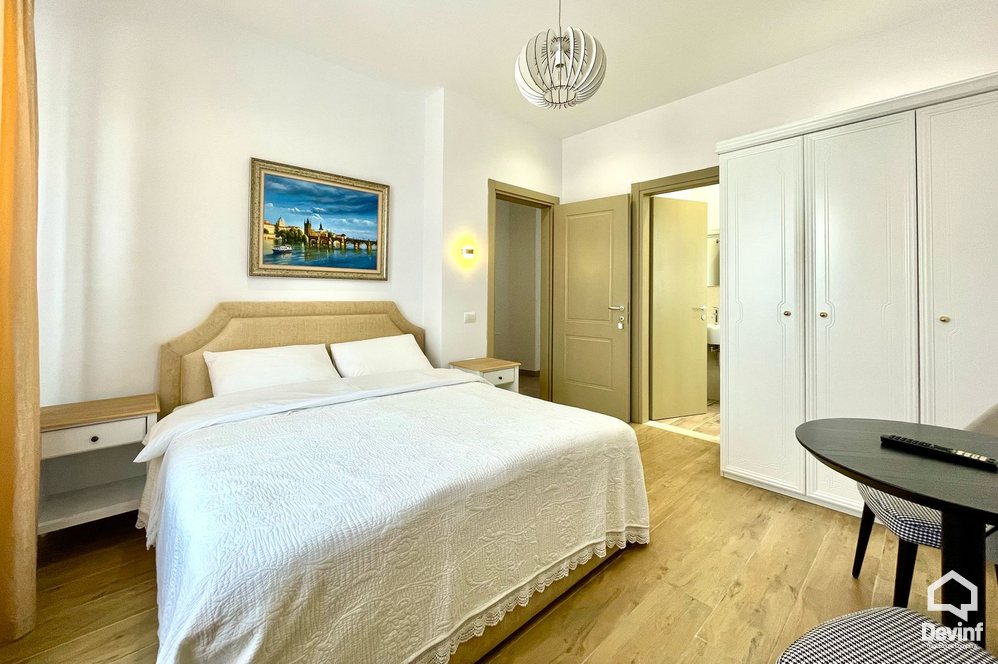 Tirane For Rent Villa 4+1 A villa located in Mullet area, Tirana Villa Residence