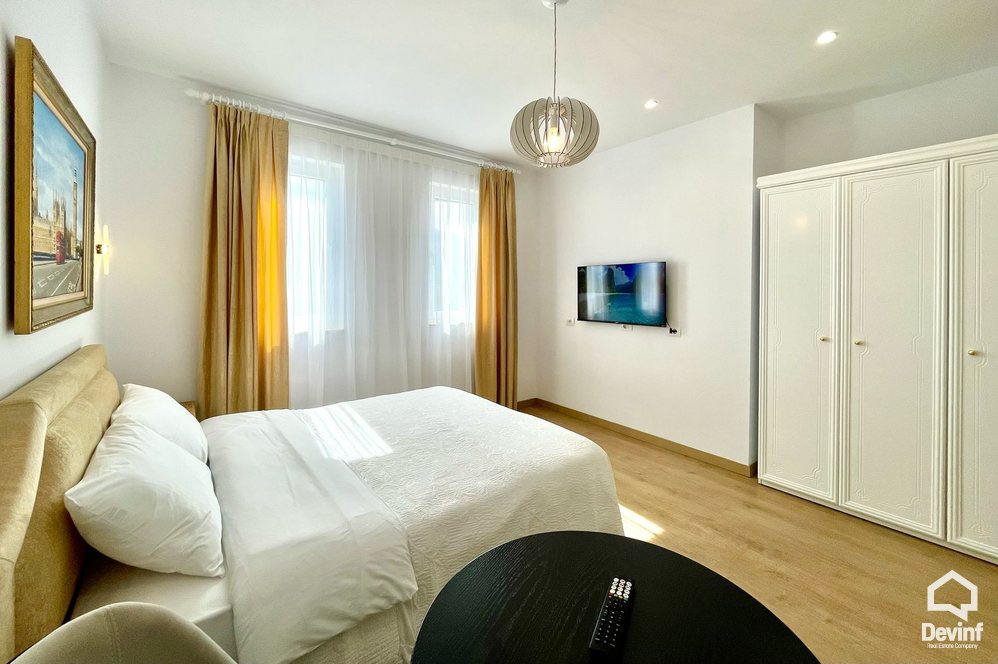 Tirane For Rent Villa 4+1 A villa located in Mullet area, Tirana Villa Residence