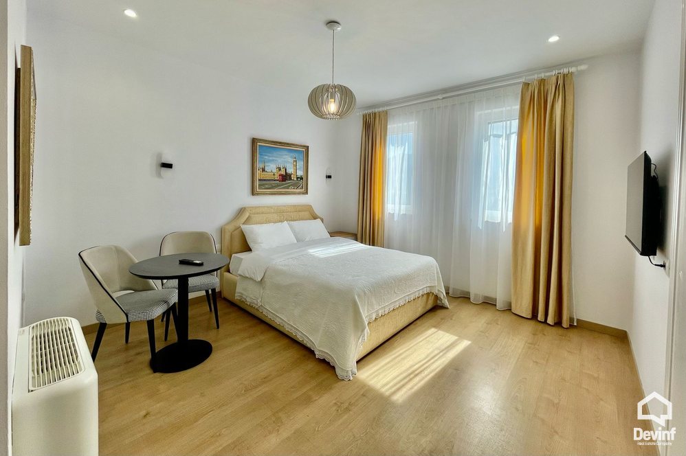 Tirane For Rent Villa 4+1 A villa located in Mullet area, Tirana Villa Residence
