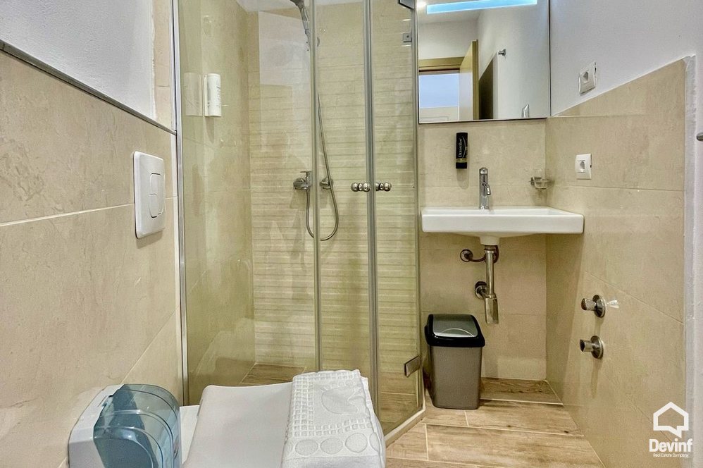 Tirane For Rent Villa 4+1 A villa located in Mullet area, Tirana Villa Residence