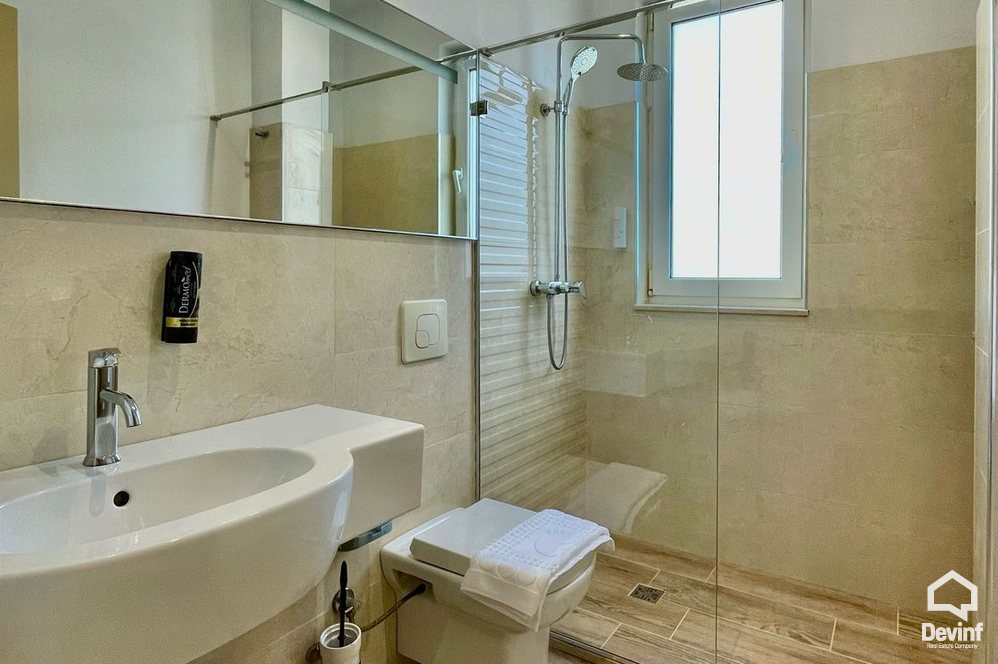 Tirane For Rent Villa 4+1 A villa located in Mullet area, Tirana Villa Residence
