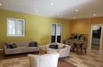 Tirane For Rent Villa 4+1 A villa in pheripheria of Tirana, close to TEG Villa