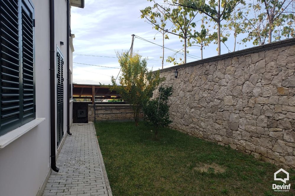 Tirane For Rent Villa 4+1 A villa in pheripheria of Tirana, close to TEG Villa