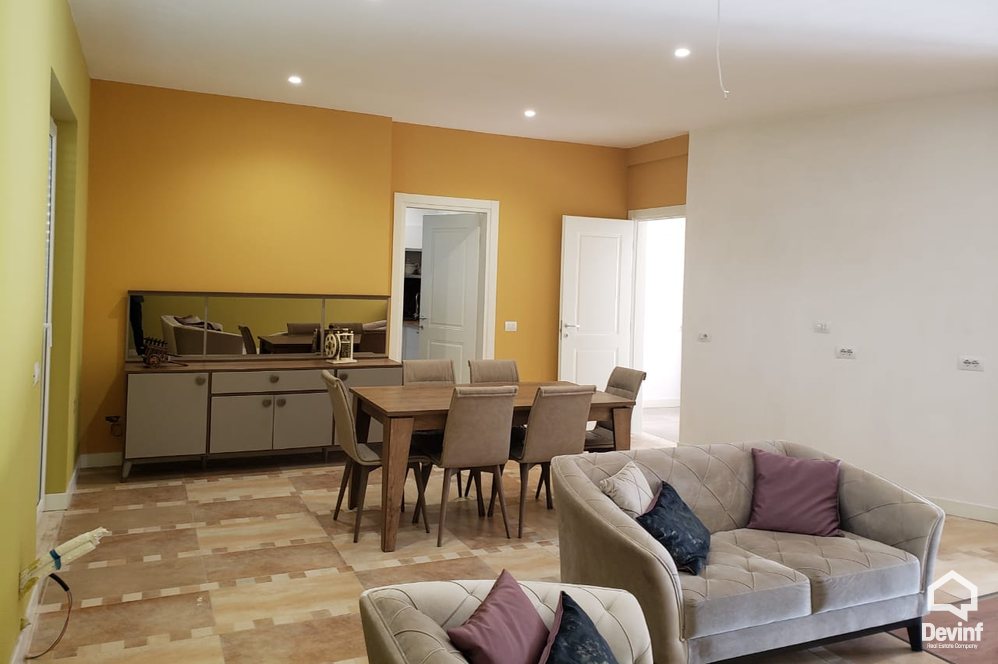 Tirane For Rent Villa 4+1 A villa in pheripheria of Tirana, close to TEG Villa
