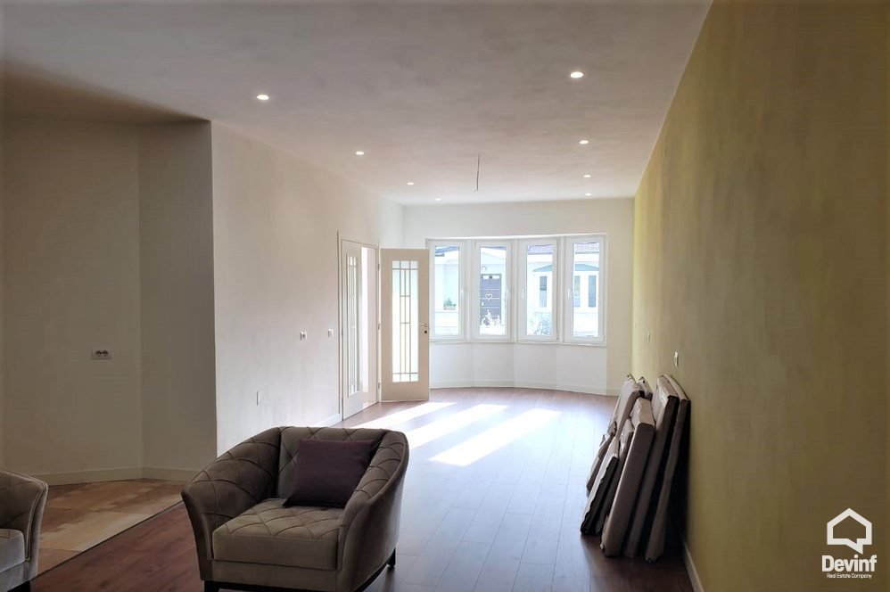 Tirane For Rent Villa 4+1 A villa in pheripheria of Tirana, close to TEG Villa