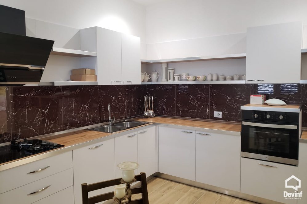 Tirane For Rent Villa 4+1 A villa in pheripheria of Tirana, close to TEG Villa