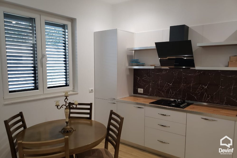 Tirane For Rent Villa 4+1 A villa in pheripheria of Tirana, close to TEG Villa
