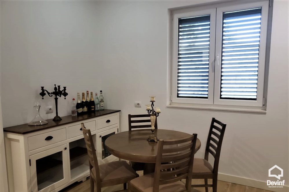 Tirane For Rent Villa 4+1 A villa in pheripheria of Tirana, close to TEG Villa