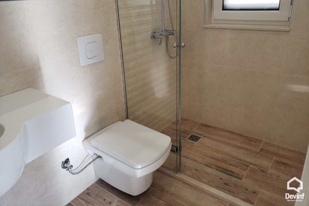 Tirane For Rent Villa 4+1 A villa in pheripheria of Tirana, close to TEG Villa