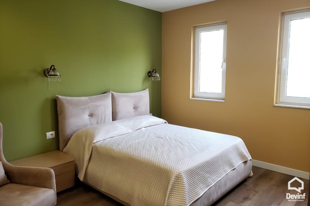Tirane For Rent Villa 4+1 A villa in pheripheria of Tirana, close to TEG Villa