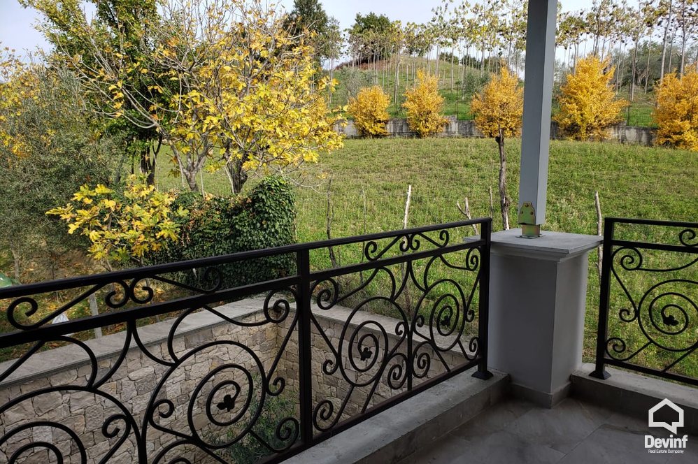Tirane For Rent Villa 4+1 A villa in pheripheria of Tirana, close to TEG Villa