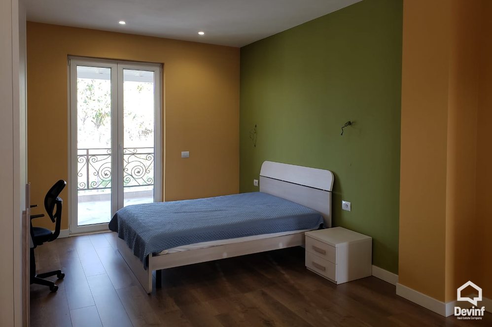 Tirane For Rent Villa 4+1 A villa in pheripheria of Tirana, close to TEG Villa