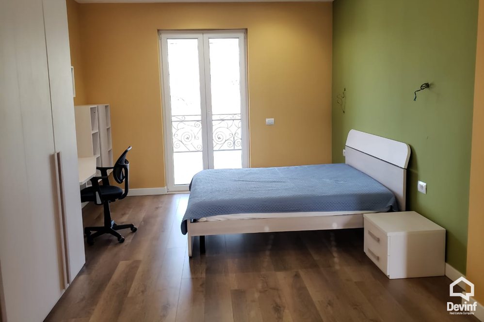 Tirane For Rent Villa 4+1 A villa in pheripheria of Tirana, close to TEG Villa