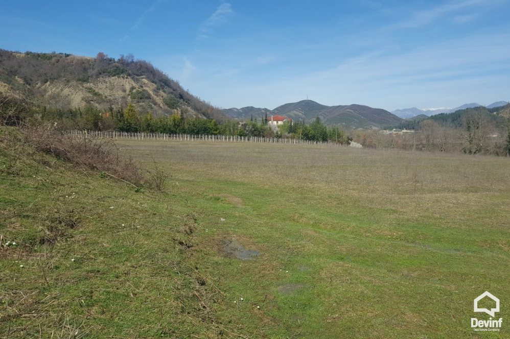Tirane For Sale Land  Land in Petrela area Building Plot
