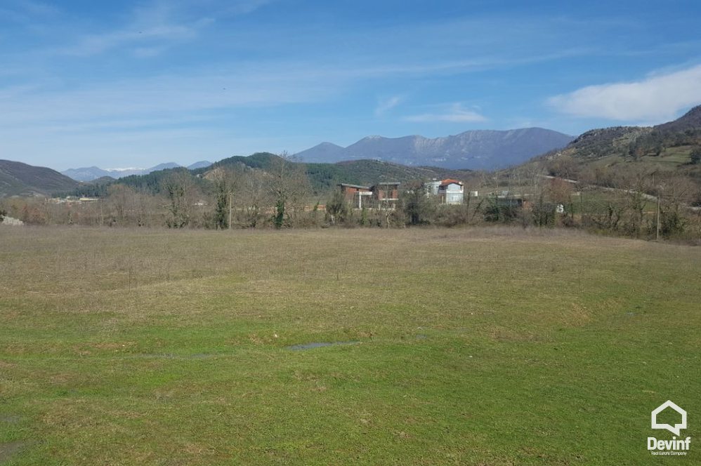 Tirane For Sale Land  Land in Petrela area Building Plot