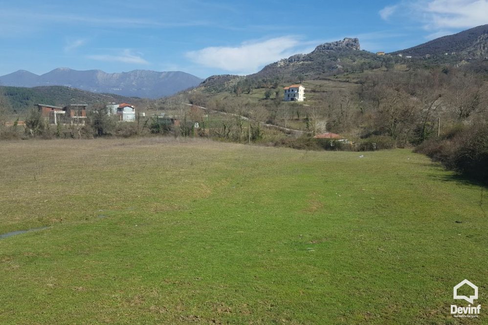 Tirane For Sale Land  Land in Petrela area Building Plot