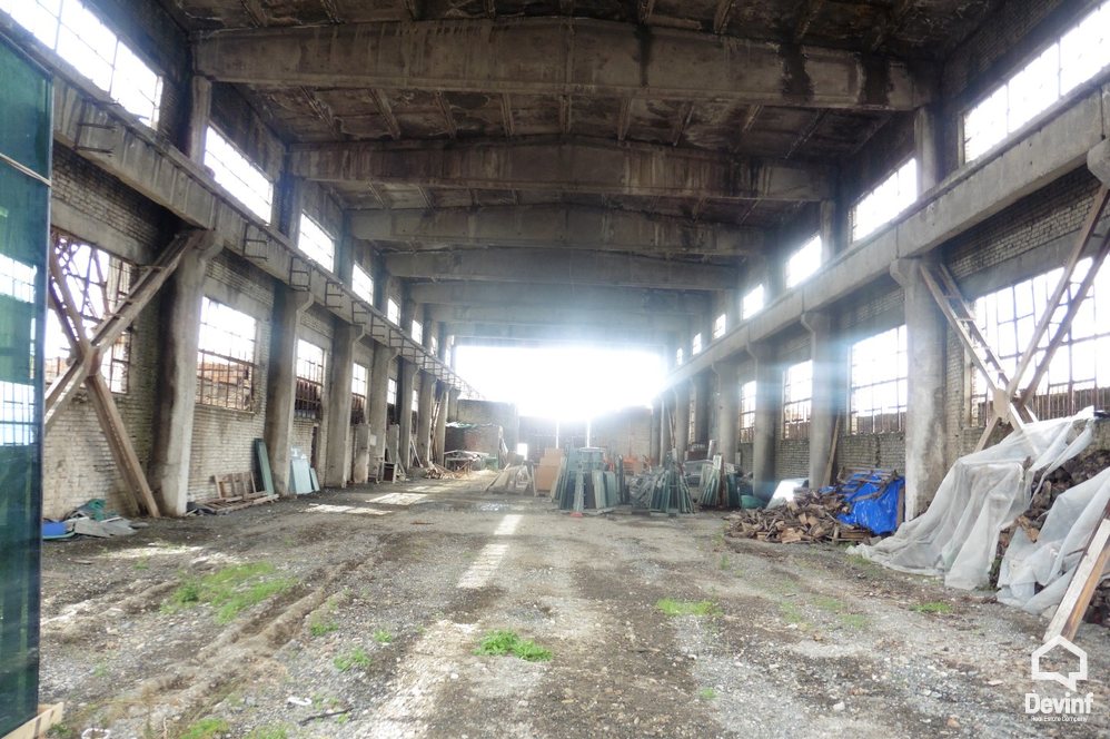 Tirana For Rent Warehouse  Warehouse located in the entrance of Tirana City 