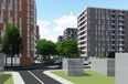 Tirane For Sale Apartment 1+1+A Don Bosko Street Residential Complex