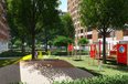 Tirane For Sale Apartment 1+1+A Don Bosko Street Residential Complex