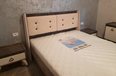 Tirane Qera Apartament 2+1+G Apartament i ri ne Rr. Kavajes  apartament