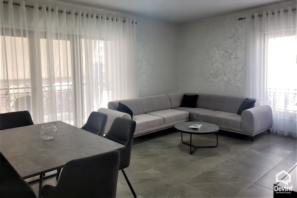 Tirane Qera Apartament 2+1+G Apartament i ri ne Rr. Kavajes  apartament