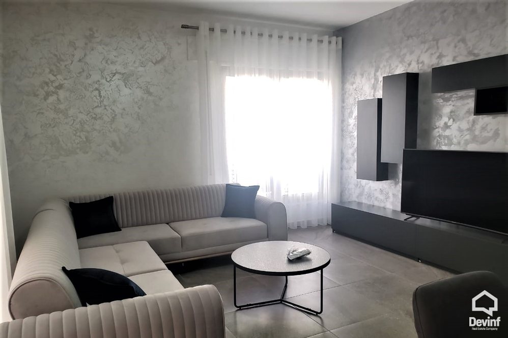 Tirane Qera Apartament 2+1+G Apartament i ri ne Rr. Kavajes  apartament