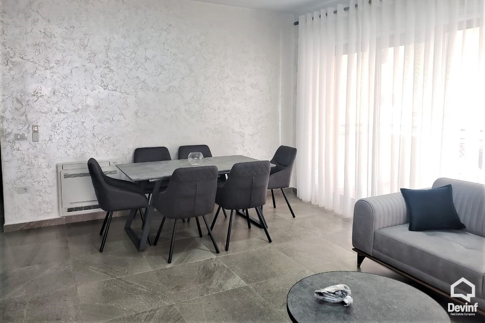 Tirane Qera Apartament 2+1+G Apartament i ri ne Rr. Kavajes  apartament