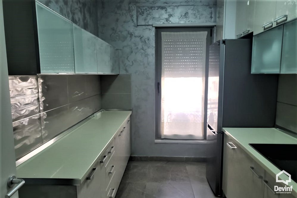 Tirane Qera Apartament 2+1+G Apartament i ri ne Rr. Kavajes  apartament